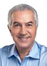 Fotografia oficial de REINALDO AZAMBUJA