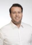Fotografia oficial de FELIPE MATTOS