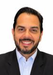 Fotografia oficial de LUCIANO BARBOSA RODRIGUES