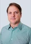 Fotografia oficial de CLAUDIO MENDONÇA