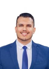 Fotografia oficial de DAVERSON MATOS