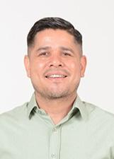Fotografia oficial de TONY GOL