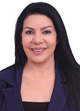 Fotografia oficial de TÂNIA NOGUEIRA