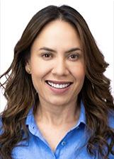 Fotografia oficial de ANA PORTELA