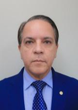 Fotografia oficial de CORONEL DAVID
