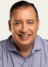 Fotografia oficial de ODILON RIBEIRO