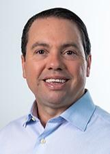 Fotografia oficial de RODOLFO NOGUEIRA