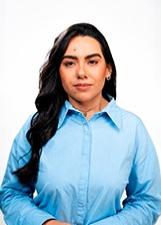 Fotografia oficial de CASSY MONTEIRO