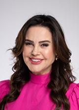 Fotografia oficial de MARA CASEIRO