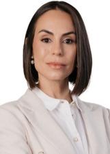 Fotografia oficial de LUANA RUIZ