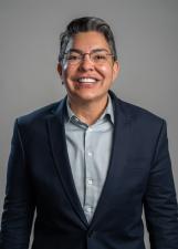 Fotografia oficial de ISA MARCONDES