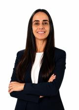 Fotografia oficial de PRISCILA BOMBEIRA