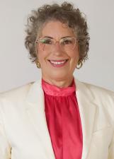 Fotografia oficial de NANAH CORDEIRO