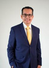 Fotografia oficial de NETO SANTOS