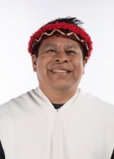 Fotografia oficial de ELIEL KAIOWÁ