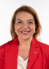 Fotografia oficial de GISELLE MARQUES