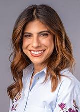 Fotografia oficial de CAMILA JARA