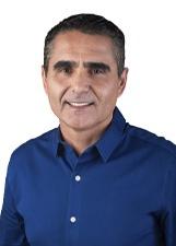 Fotografia oficial de HERCULANO BORGES