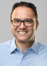 Fotografia oficial de PEDROSSIAN NETO