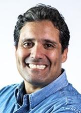 Fotografia oficial de CHICÃO VIANNA