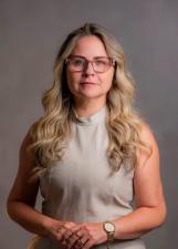 Fotografia oficial de ALESSANDRA ALENCAR