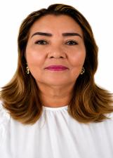 Fotografia oficial de VALCIRA BORGES