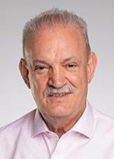 Fotografia oficial de GERALDO RESENDE