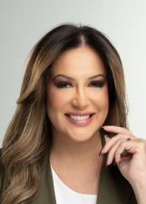 Fotografia oficial de KELIANA FERNANDES