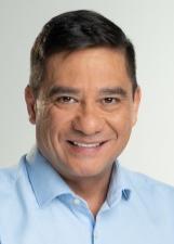 Fotografia oficial de DELEGADO ANDRÉ MATSUSHITA