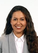 Fotografia oficial de ARIANE TAVARES