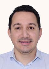 Fotografia oficial de WELLISON MUCHIUTTI