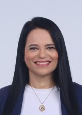 Fotografia oficial de DHARLENG CAMPOS
