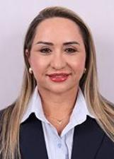 Fotografia oficial de ROSE PIRES