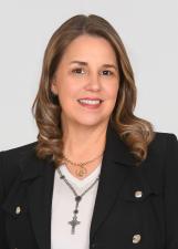 Fotografia oficial de JULIANA ARANDA DO RU UNIFORMES