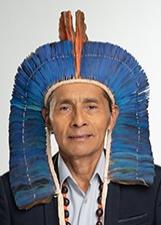 Fotografia oficial de FERNANDO SOUZA