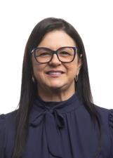 Fotografia oficial de MARJU AZAMBUJA
