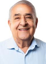 Fotografia oficial de JERSON DOMINGOS