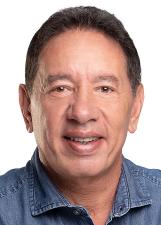 Fotografia oficial de GERSON CLARO