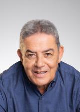 Fotografia oficial de SANTULLO DA TEREZA