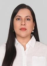 Fotografia oficial de TALITA TRINDADE