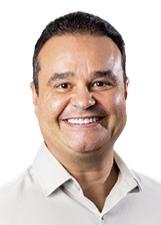 Fotografia oficial de FÁBIO TRAD