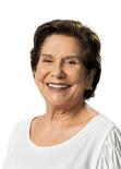 Fotografia oficial de DONA GILDA