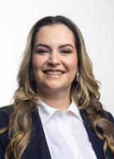 Fotografia oficial de RHAIZA MATOS