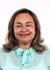 Fotografia oficial de FÁTIMA BARBOSA