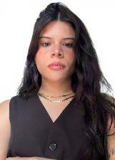 Fotografia oficial de MAVI CUNHA