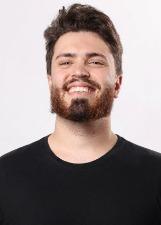 Fotografia oficial de LUCAS VENDITE