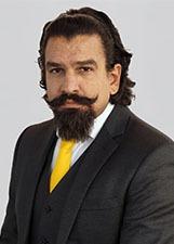 Fotografia oficial de RODRIGO CORREA