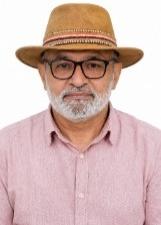 Fotografia oficial de ZÉ TROVÃO
