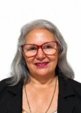 Fotografia oficial de SÔNIA PEIXOTO