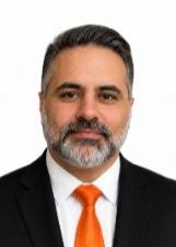 Fotografia oficial de DIEGO CARVALHO